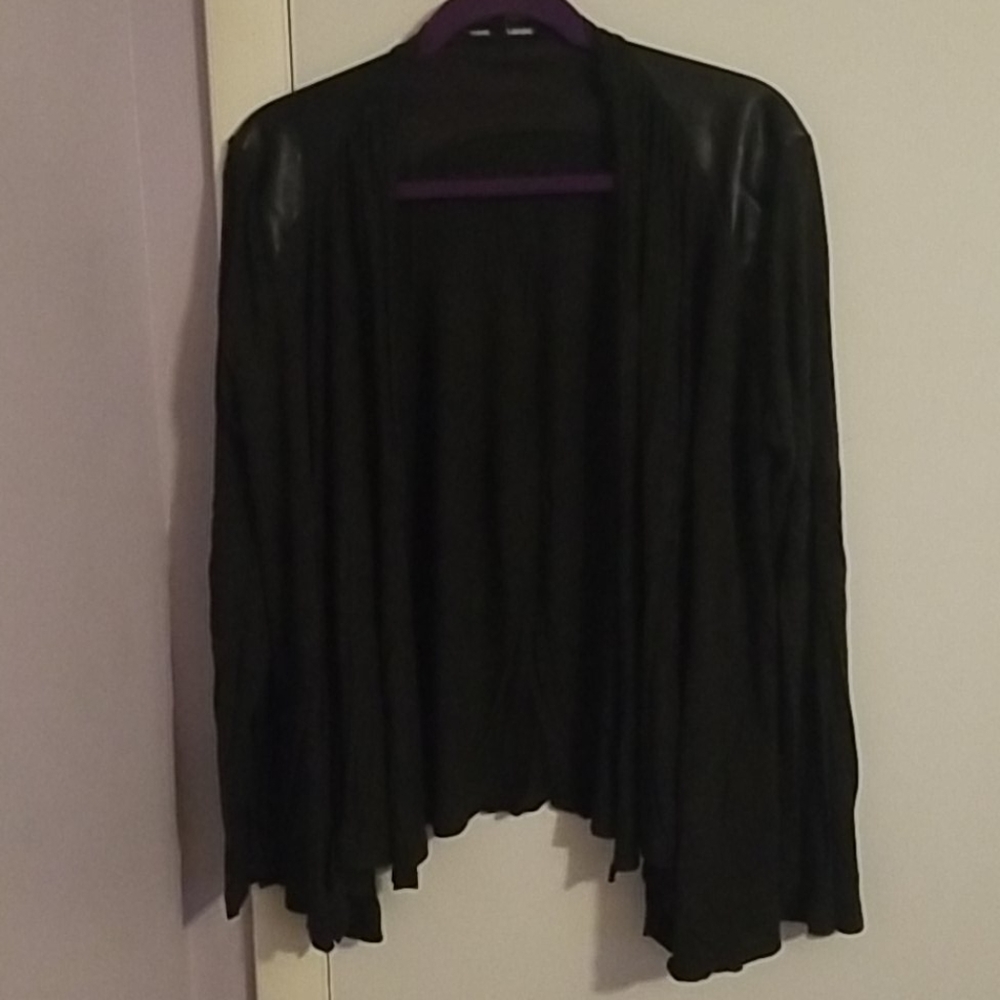 Cable & Gauge Long Sleeve Shirt